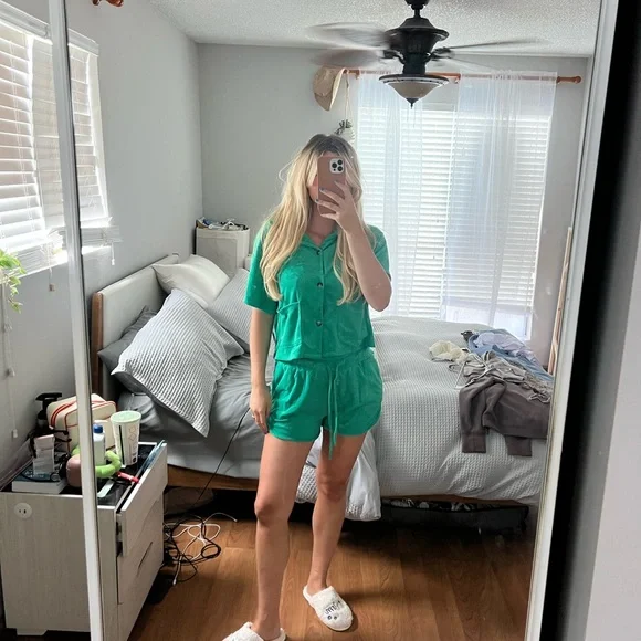 NICOLE MILLER two piece set - Picture 9 of 14